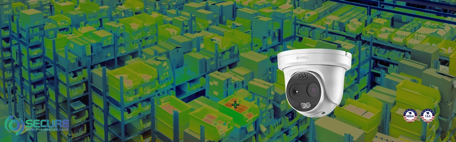 Real-time monitoring, precise heat detection, smart alarms, quick install