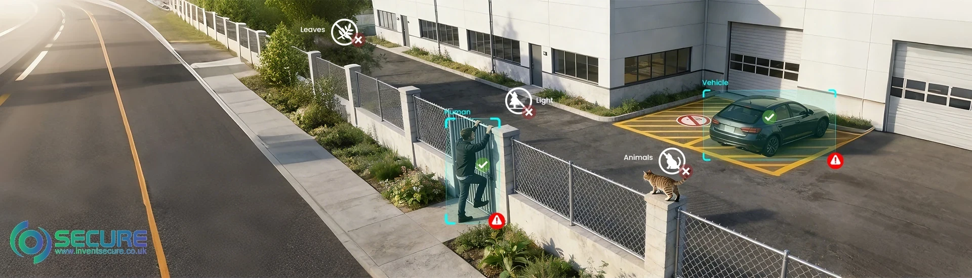 Advanced AI-Based Target Detection