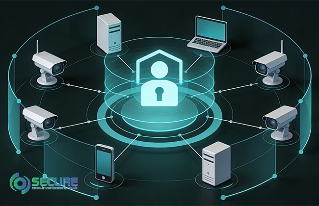 Controlled Device Authentication
