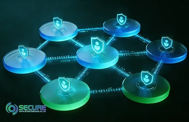 Secure Video and Network Communication