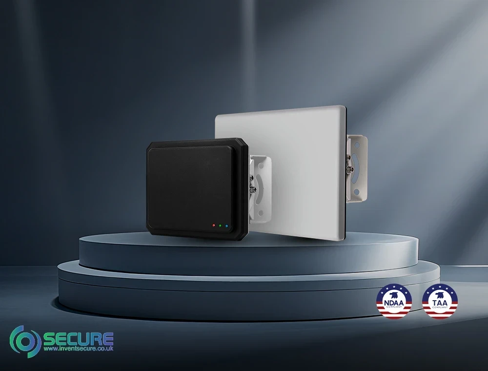 Precise motion detection and tracking enhance security with real-time monitoring and accurate alerts for efficient threat management.