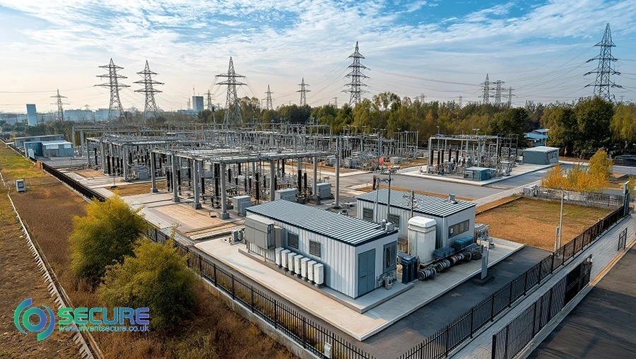 Substations