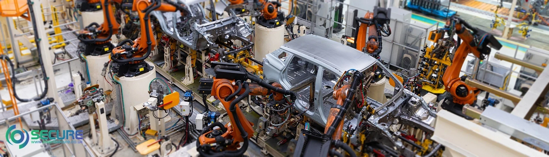 Manufacturing Solution