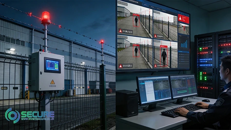 Perimeter Protection