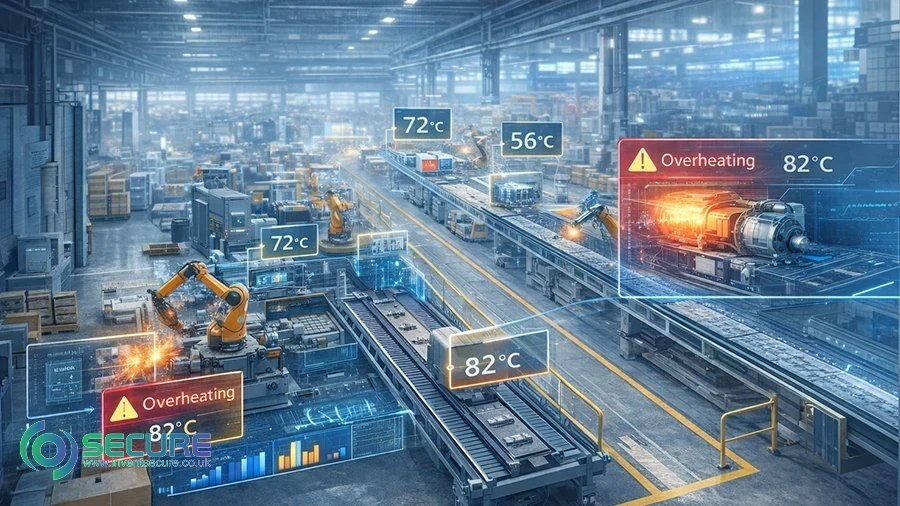 Production Visibility & Continuity