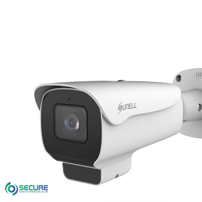 Ultra Series IP Camera