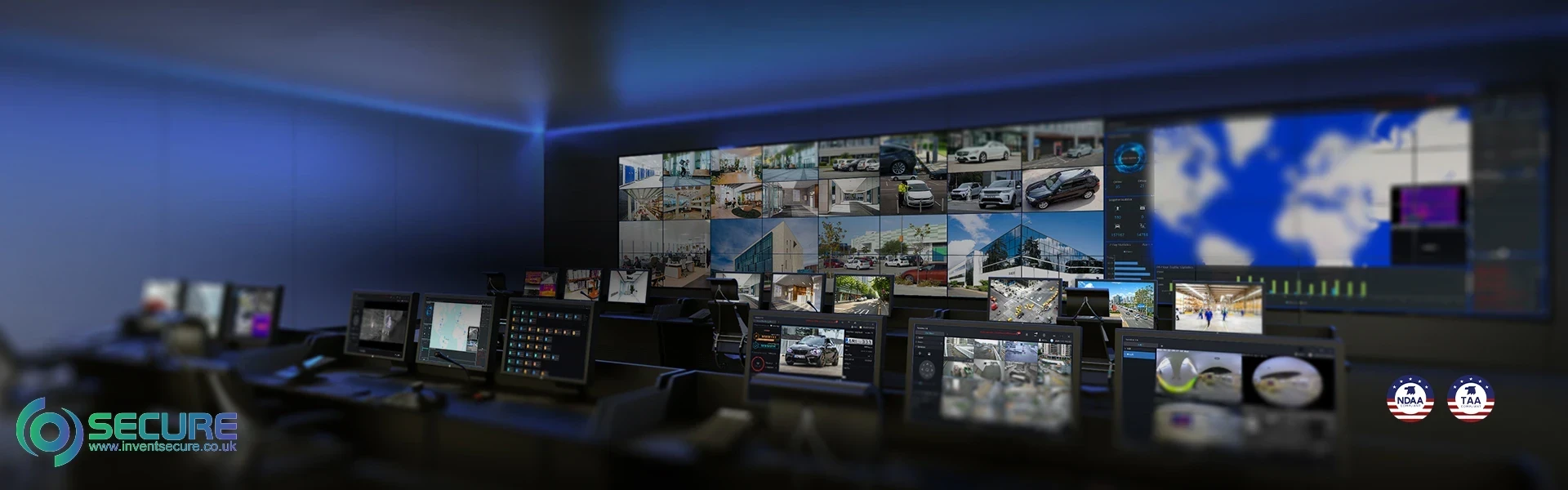 Invent Secure Software