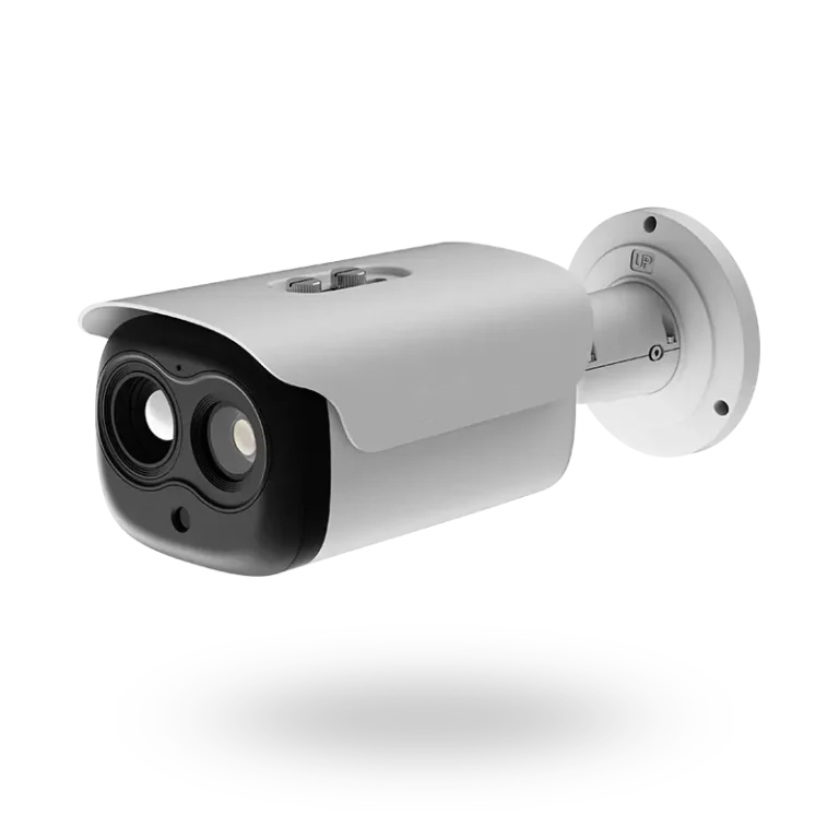 bispectral-bullet-network-camera